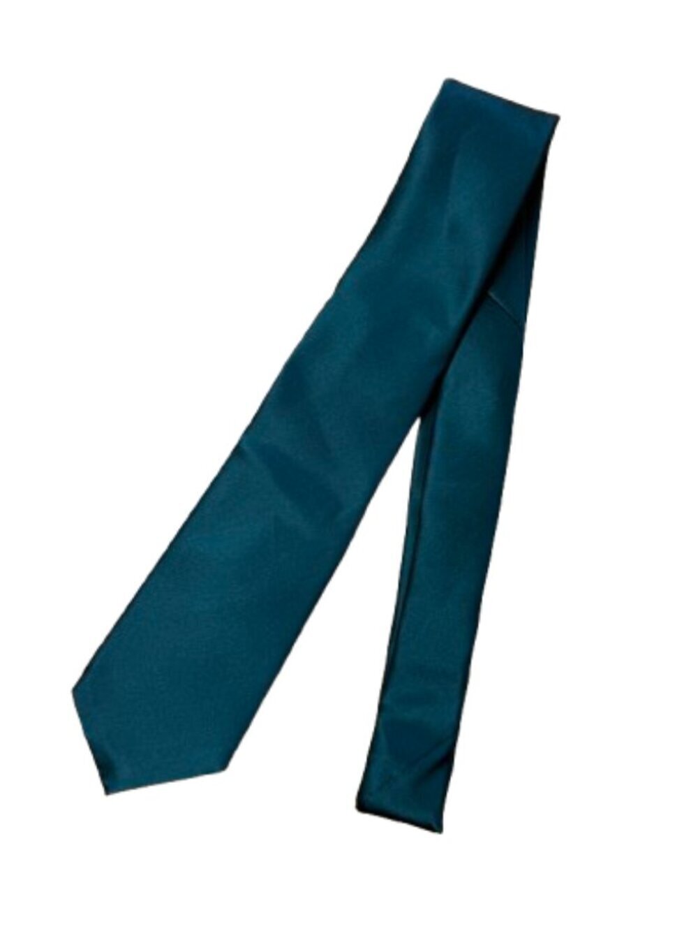 Pronto Uomo Emerald Green Tie New NWT Men's Wearhouse